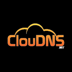 ClouDNS logo